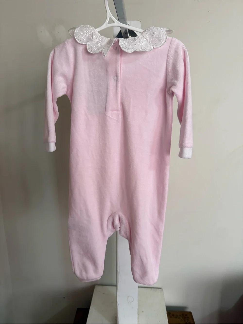 NWT Rock a Bye Baby Romper